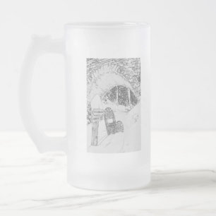 Acadia Mug - 1