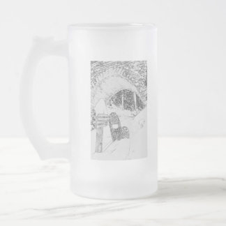 Acadia Mug - 1