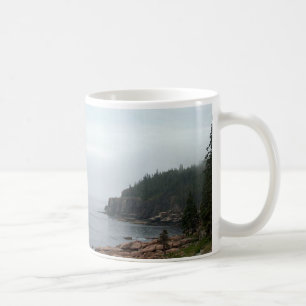 Acadia National Park 3 Coffee Mug