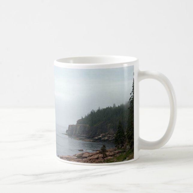 Acadia National Park  3 Coffee Mug (Right)