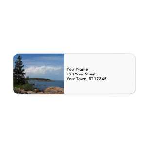 Acadia National Park, Maine