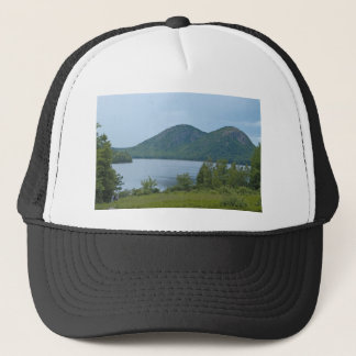 Acadia National Park Maine Trucker Hat