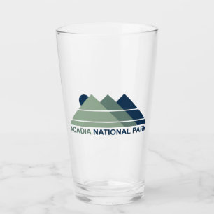 Acadia National Park Mountain Sun Glass