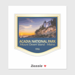 Acadia National Park (PF2)