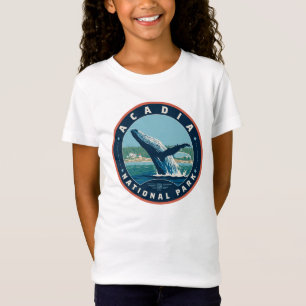 Acadia National Park T-Shirt