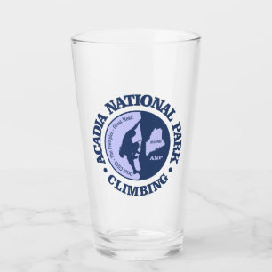 Acadia NP (climbing) Glass