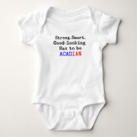 acadian strong