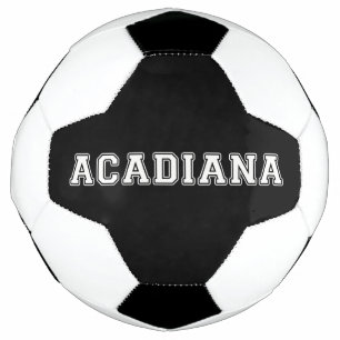 Acadiana Football