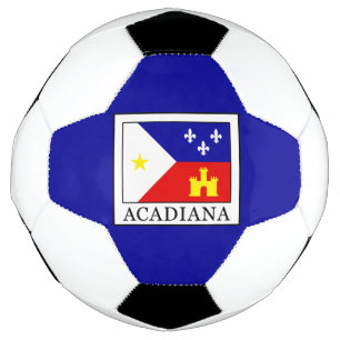 Acadiana Football