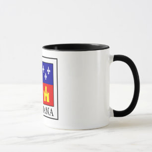 Acadiana Mug