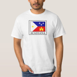 Acadiana T-Shirt