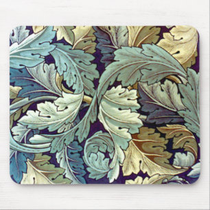 Acanthus4 Mousepad