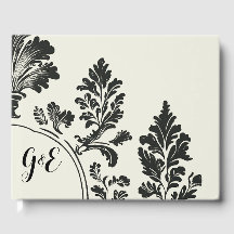 Acanthus Elegance, 
