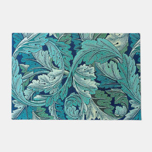 Acanthus Green Doormat
