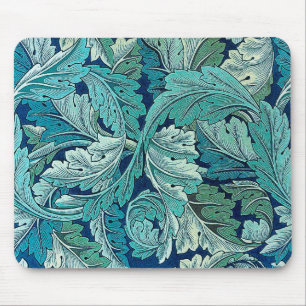 Acanthus Green Mouse Mat