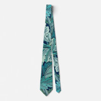 Acanthus Green, William Morris