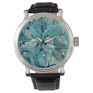 Acanthus Green, William Morris Watch