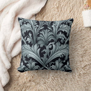 Acanthus Leaves Cushion
