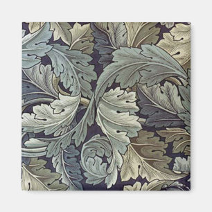 Acanthus Leaves Magnet