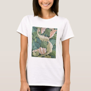 'Acanthus' wallpaper design, 1875 T-Shirt