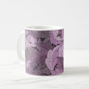Acanthus, William Morris Coffee Mug