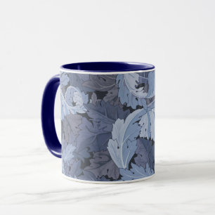 Acanthus, William Morris Coffee Mug