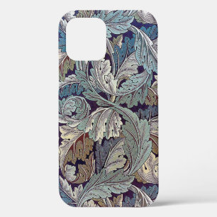 Acanthus, William Morris iPhone 12 Case