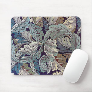 Acanthus, William Morris Mouse Mat