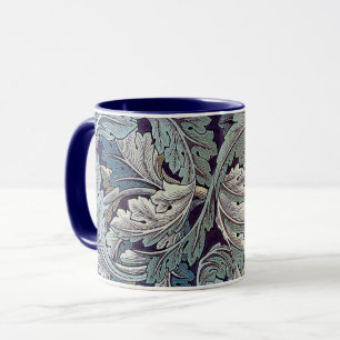 Acanthus, William Morris Mug