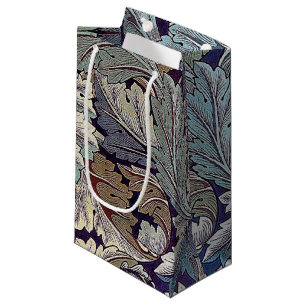 Acanthus, William Morris Small Gift Bag