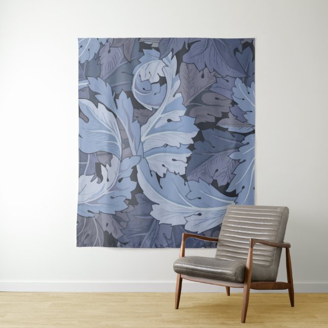 Acanthus, William Morris Tapestry (In Situ)