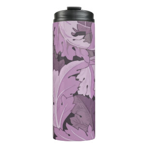 Acanthus, William Morris Thermal Tumbler