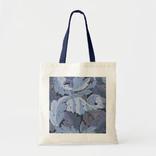 Acanthus, William Morris Tote Bag