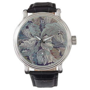 Acanthus, William Morris Watch