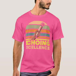 Acapella Singing Instructor Music Voice Opera Sing T-Shirt