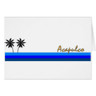 Acapulco, Mexico
