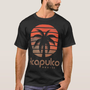 Acapulco Mexico  T-Shirt