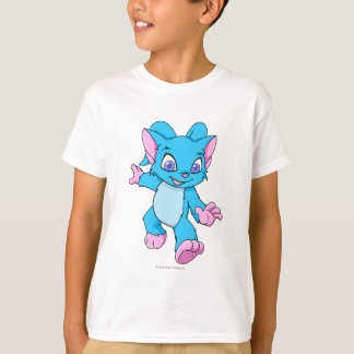 Acara Blue T-Shirt