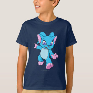 Acara Blue T-Shirt