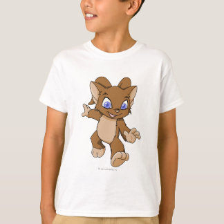 Acara Brown T-Shirt