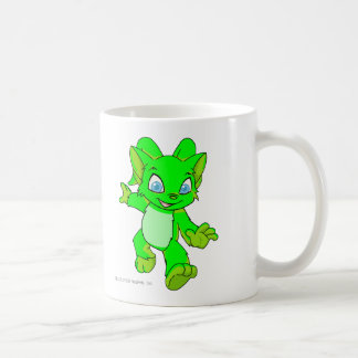 Acara Glowing Coffee Mug