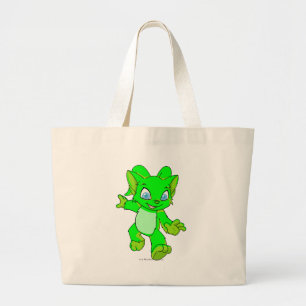 Acara Glowing Large Tote Bag