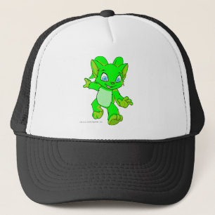 Acara Glowing Trucker Hat