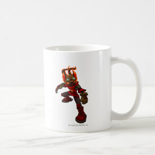 Acara Moltara Player Coffee Mug