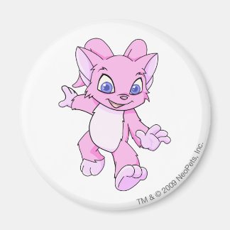 Acara Pink Magnet