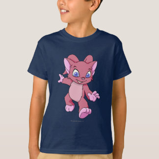 Acara Red T-Shirt