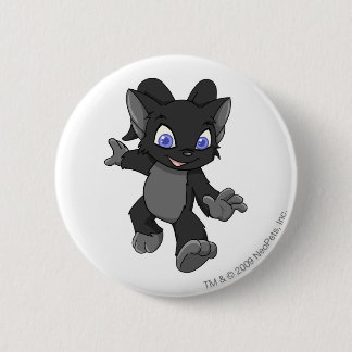Acara Shadow 6 Cm Round Badge