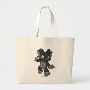 Acara Shadow Large Tote Bag
