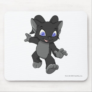 Acara Shadow Mouse Mat