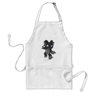 Acara Shadow Standard Apron